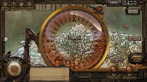 Age of Grit screenshot 10
