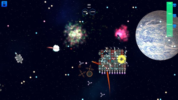 Scavenger screenshot 4