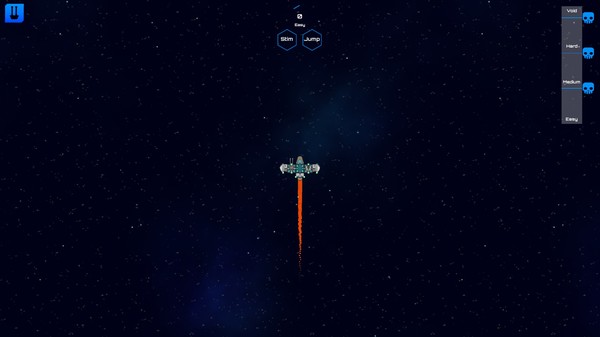 Scavenger screenshot 1