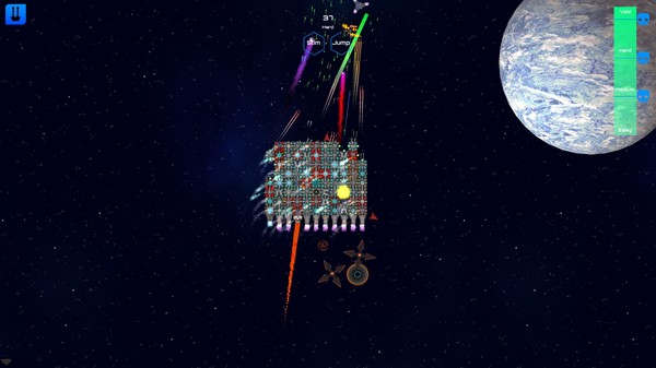 Scavenger screenshot 3