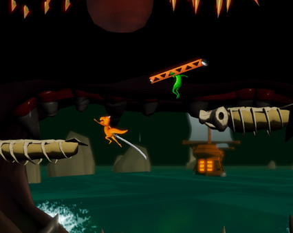 King of the Couch: Zoovival screenshot 5