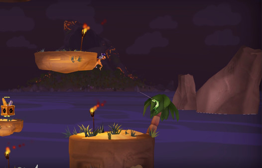 King of the Couch: Zoovival screenshot 8