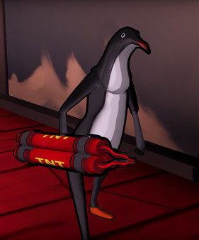 King of the Couch: Zoovival screenshot 6