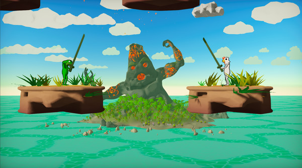 King of the Couch: Zoovival screenshot 3
