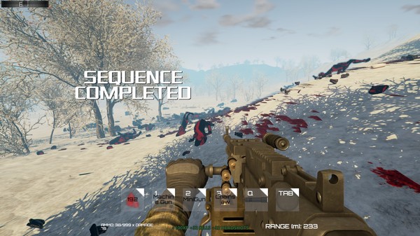 Knights Hunt screenshot 3
