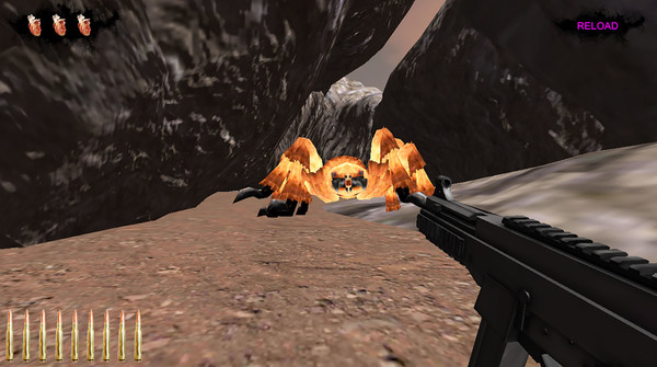 Call of Nightmare screenshot 4