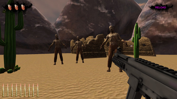 Call of Nightmare screenshot 3