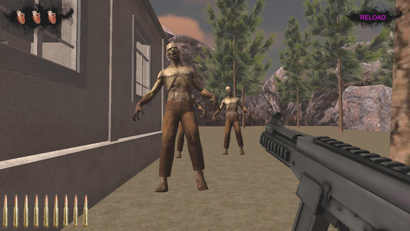 Call of Nightmare screenshot 2