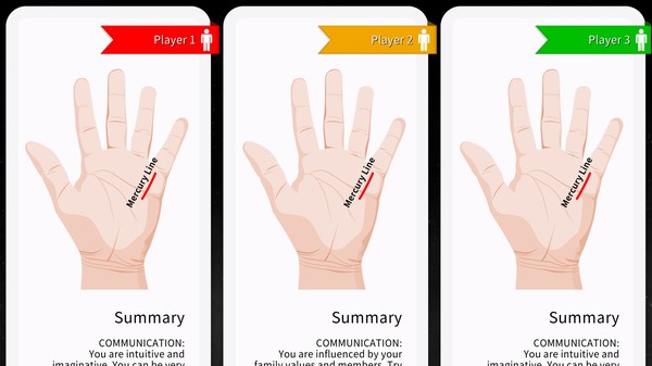 Palm Reading Premium screenshot 10