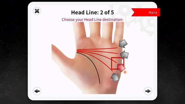 Palm Reading Premium screenshot 7