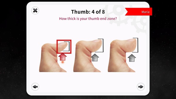 Palm Reading Premium screenshot 9