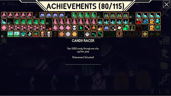 Lazy Galaxy screenshot 10
