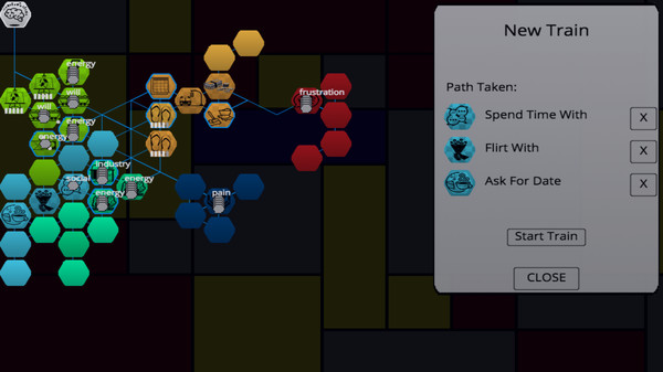 The Quiet Sleep screenshot 3