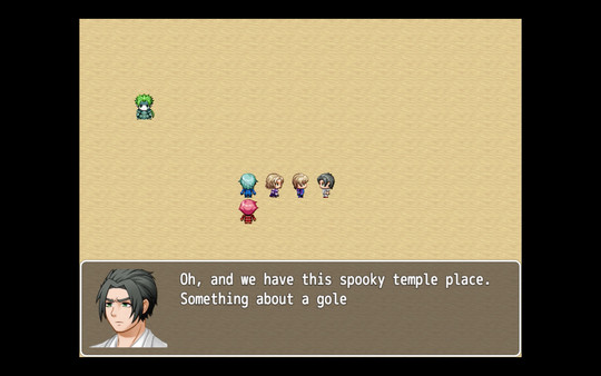 Magilore screenshot 2