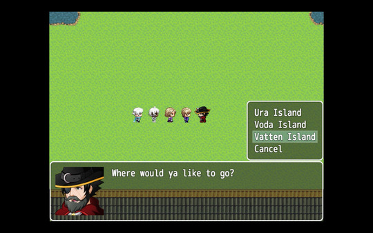 Magilore screenshot 4