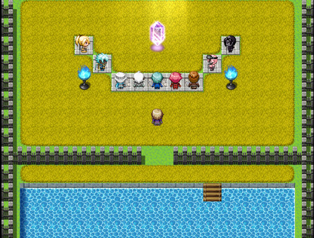 Magilore screenshot 1
