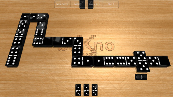 Domino screenshot 4