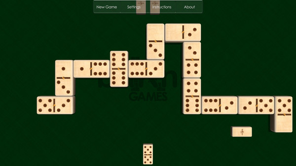 Domino screenshot 3