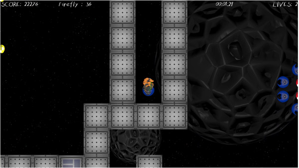 Another Rocket Game screenshot 9