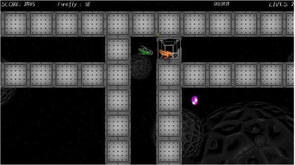 Another Rocket Game screenshot 10