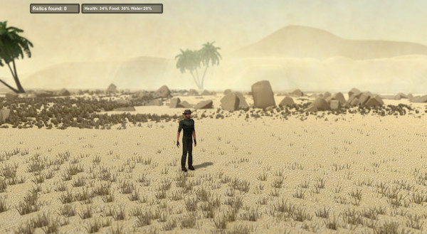 ArchaeologyX screenshot 7