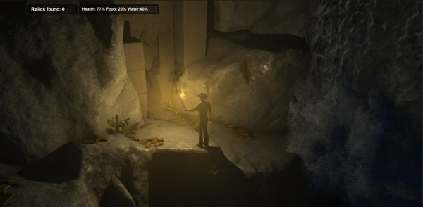 ArchaeologyX screenshot 5