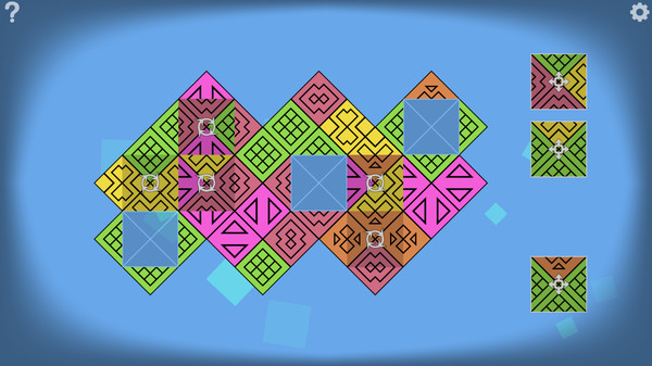 AuroraBound Deluxe screenshot 3