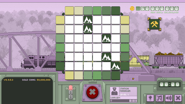 RAILED screenshot 12