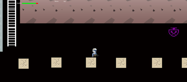 Robot's Mystery screenshot 4