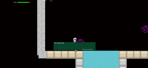 Robot's Mystery screenshot 5