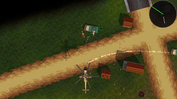 Duralumin Wind screenshot 8