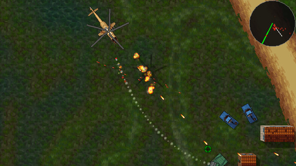 Duralumin Wind screenshot 6
