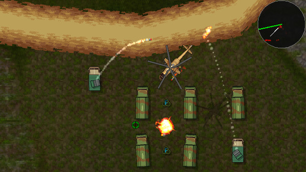 Duralumin Wind screenshot 11