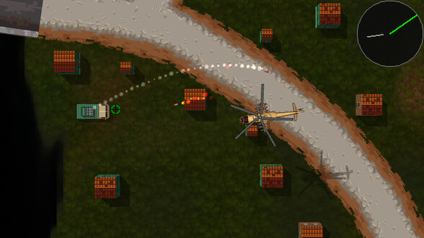Duralumin Wind screenshot 5