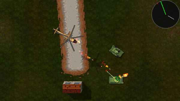 Duralumin Wind screenshot 10