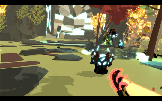 Glorious Noon screenshot 3