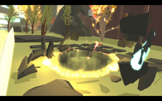 Glorious Noon screenshot 6
