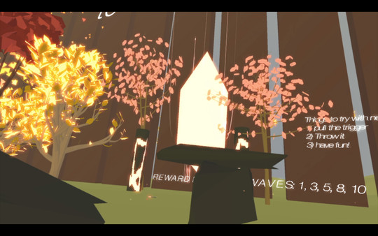 Glorious Noon screenshot 7
