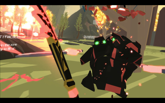 Glorious Noon screenshot 1