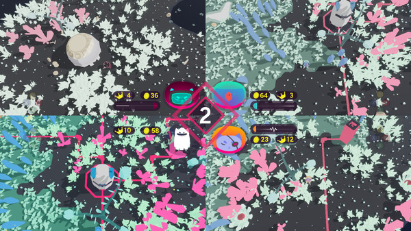Starcats screenshot 3