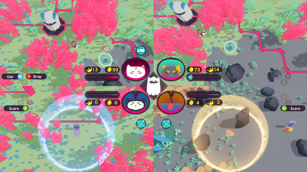 Starcats screenshot 7