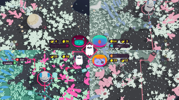 Starcats screenshot 5