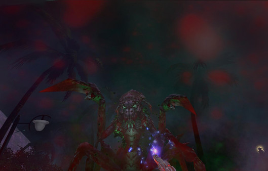 Beach Cry of VR screenshot 4