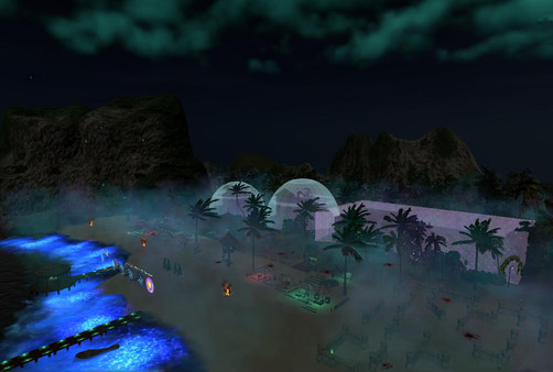 Beach Cry of VR screenshot 10