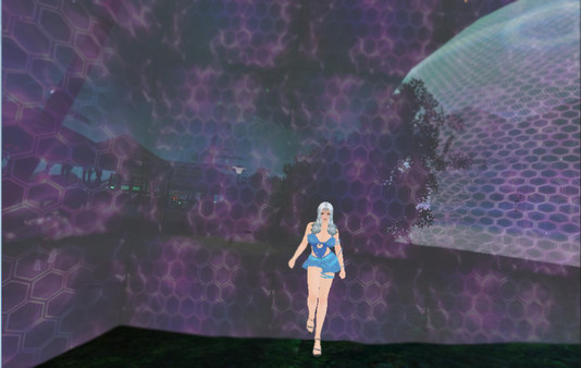 Beach Cry of VR screenshot 12