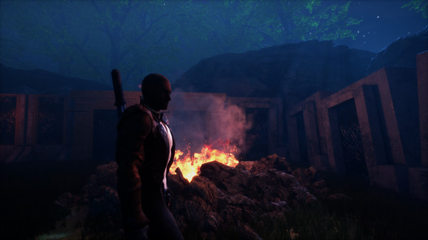 Hope is in 23 screenshot 4