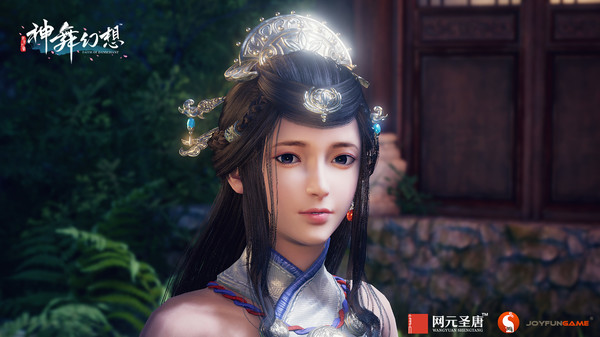 神舞幻想 Faith of Danschant screenshot 3