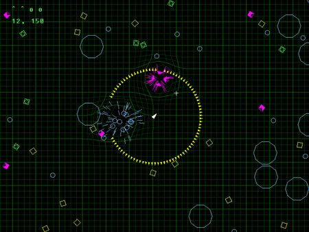 Arcadia screenshot 6