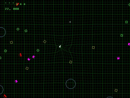 Arcadia screenshot 8