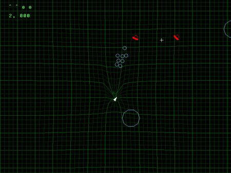 Arcadia screenshot 4